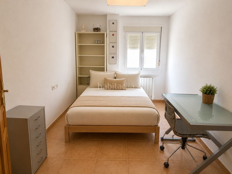 Foto 4fcf0fc6-15e5-47d0-ba40-18ac1c97e055. Apartament amb calefacció aparcament a Jesús Santa Eulària