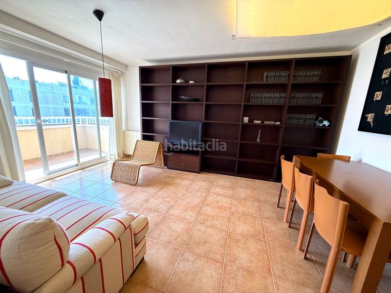 Foto 5a613d72-057f-400d-99cd-262c8fa5eb3e. Apartament amb calefacció aparcament a Jesús Santa Eulària