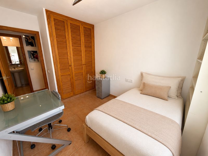 Foto 66e64913-e054-4009-becd-b0a0b842dc5c. Apartament amb calefacció aparcament a Jesús Santa Eulària