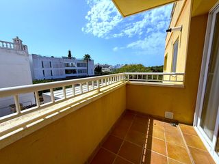 Apartament  Aguila. Apto en jesus