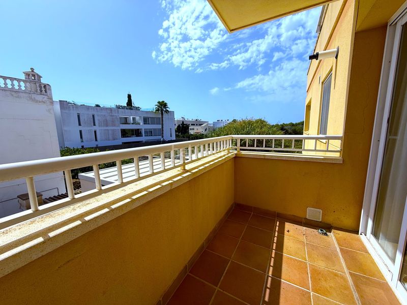 Foto 6aa00929-b78b-4a69-8c94-c9f22e8acb5d. Apartament amb calefacció aparcament a Jesús Santa Eulària