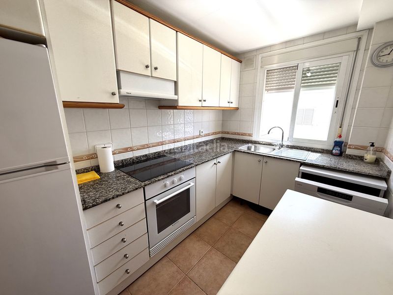 Foto 84829757-3caf-4322-9d82-ae4c27501a3f. Apartament amb calefacció aparcament a Jesús Santa Eulària