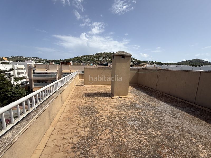 Foto 94fe0813-ad73-4be5-ba4f-3b22bb51e81c. Apartament amb calefacció aparcament a Jesús Santa Eulària