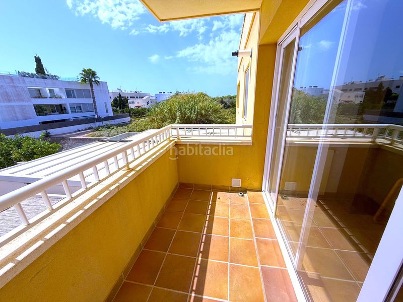 Foto 9591c251-840f-4602-8539-4b295f98d1d3. Apartament amb calefacció aparcament a Jesús Santa Eulària