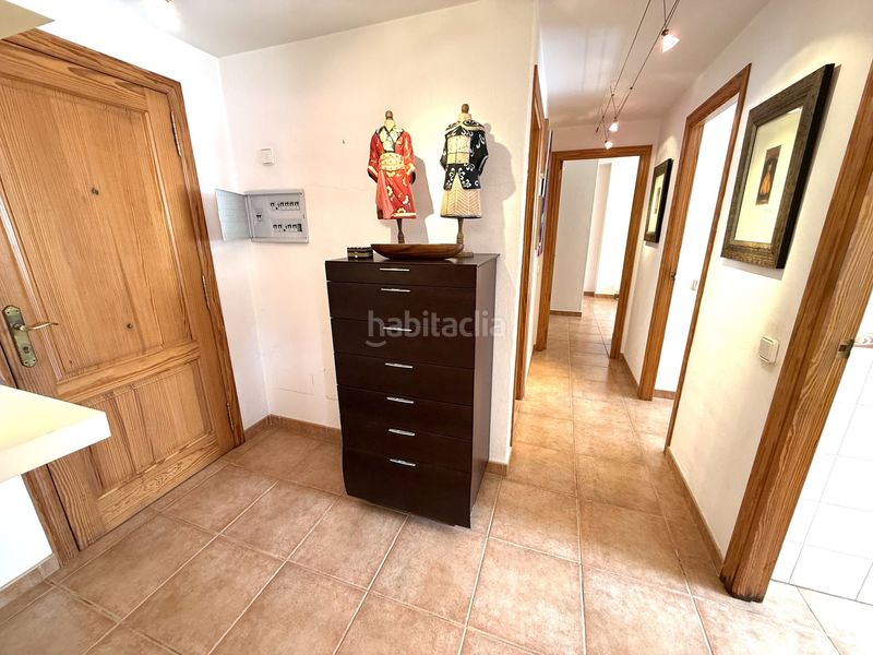 Foto a5ec8fd8-2eb6-490a-9a74-6e2bc2078da8. Apartament amb calefacció aparcament a Jesús Santa Eulària