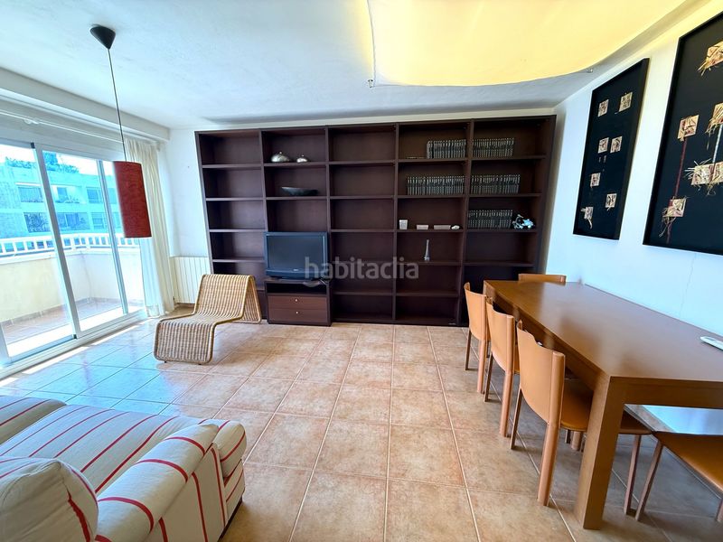 Foto f6c9b8c2-82d9-4522-bae9-0b632860e77d. Apartament amb calefacció aparcament a Jesús Santa Eulària