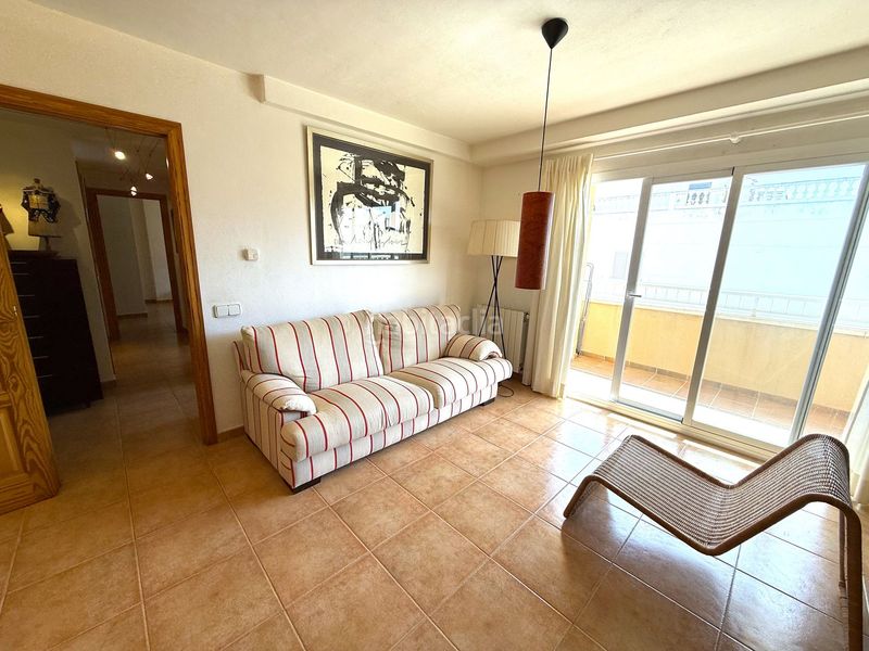 Foto faeabcb1-c949-4ad6-bcae-f8664a6929fa. Apartament amb calefacció aparcament a Jesús Santa Eulària