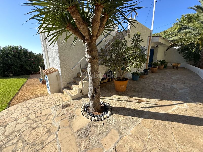 Foto 40e48209-b1ff-48d2-b8f0-d849d68da208. Casa aparellada amb calefacció aparcament a Santa Eulària des riu Santa Eulària
