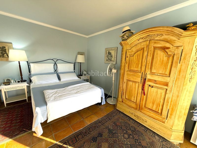 Foto 6a7b96ce-5225-46db-b8b5-783c611c787a. Casa aparellada amb calefacció aparcament a Santa Eulària des riu Santa Eulària