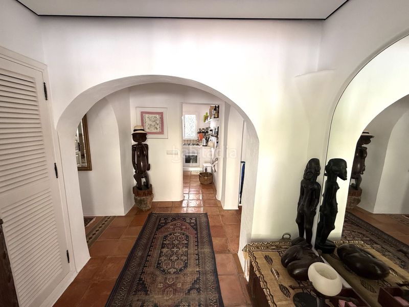 Foto acfc8a5e-8232-4417-b048-76a002e2d047. Casa aparellada amb calefacció aparcament a Santa Eulària des riu Santa Eulària