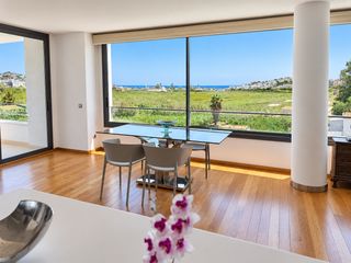 Apartamento en Benizamid