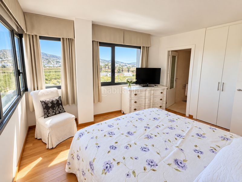 Foto 13a39b6b-528e-4f5e-9634-7170d03015c1. Lloguer apartament amb calefacció aparcament a Marina Botafoc-Talamanca Ibiza