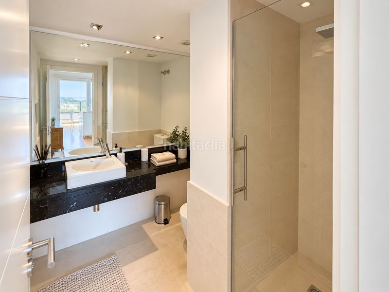 Foto 3a775681-2f4d-41eb-a4c9-8c5db3fd1bea. Lloguer apartament amb calefacció aparcament a Marina Botafoc-Talamanca Ibiza