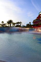 Apartament  Passeig joan carles i. Boas, en uno de los mejores edificios de ibiza encontramos este