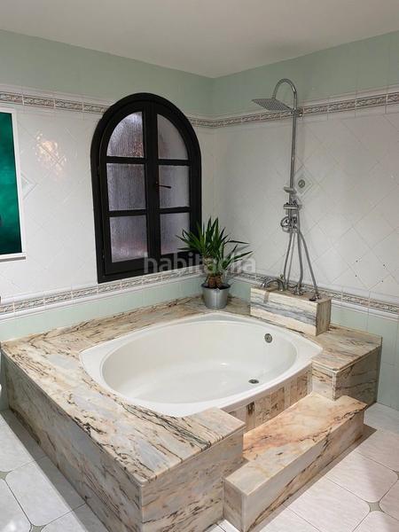 Foto 126f6461-1e17-4076-b115-911d7a7a0318. Affitto chalet con riscaldamento parcheggio piscina in Santa Eulària