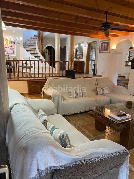 Foto 1a2fddcb-3953-4f87-bc77-3f7ea70afdd3. Affitto chalet con riscaldamento parcheggio piscina in Santa Eulària