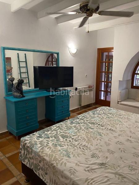 Foto 8ba036d9-c041-4e4c-9634-769d579d0f7d. Affitto chalet con riscaldamento parcheggio piscina in Santa Eulària