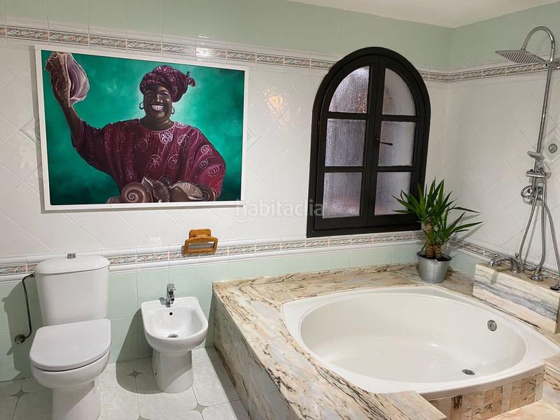 Foto 529febb5-90a9-4a2f-a0cc-3b78f74774cf. Lloguer xalet amb calefacció aparcament piscina a Santa Eulària