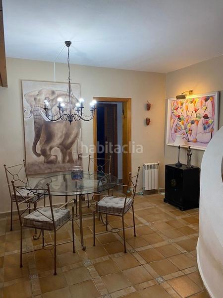 Foto d246f278-c596-460b-8efd-28045d2d02a7. Location chalet avec chauffage parking piscine dans Santa Eulària