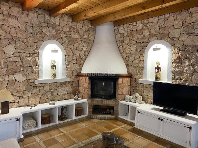 Foto e4435107-cad3-45f5-afa7-75a11070c525. Location chalet avec chauffage parking piscine dans Santa Eulària