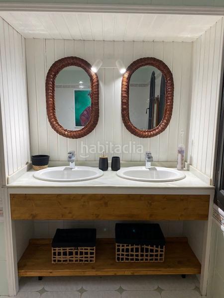 Foto 5c8a6c71-d03a-4bf6-adc9-bba889986fd9. Miete chalet mit heizung parking pool in Can Furnet Santa Eulària