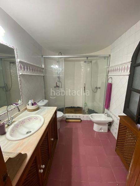 Foto b05bb535-dc11-457c-a813-b41e63b7e8c4. Miete chalet mit heizung parking pool in Can Furnet Santa Eulària