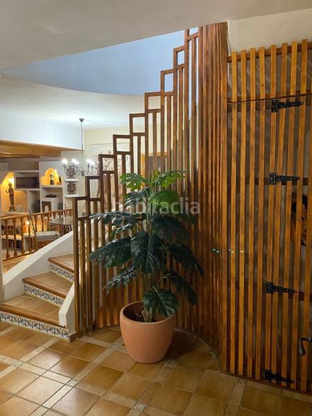 Foto 01d34e1f-7028-48cd-acdd-a1103f1fcacd. Rent chalet with heating parking pool in Can Furnet Santa Eulària