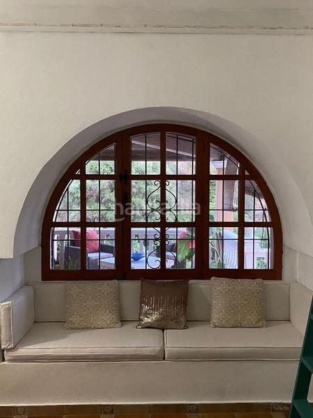 Foto 0d552ba8-3d1c-4136-815a-245cbd0a96d2. Rent chalet with heating parking pool in Can Furnet Santa Eulària