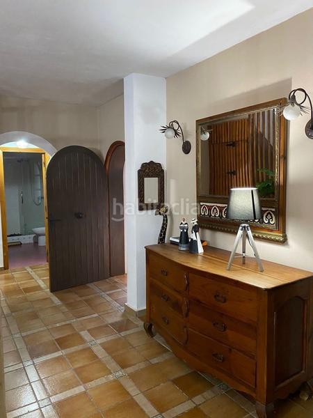 Foto 2668464b-c97e-4024-8961-becd4f0cd123. Rent chalet with heating parking pool in Can Furnet Santa Eulària