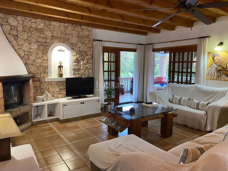 Foto 3dc392c6-20c0-40a6-9ff8-6464e79eb352. Rent chalet with heating parking pool in Can Furnet Santa Eulària