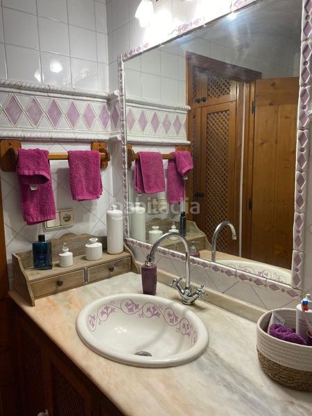 Foto 40fec8ea-069b-419e-b17d-2adabe646244. Rent chalet with heating parking pool in Can Furnet Santa Eulària