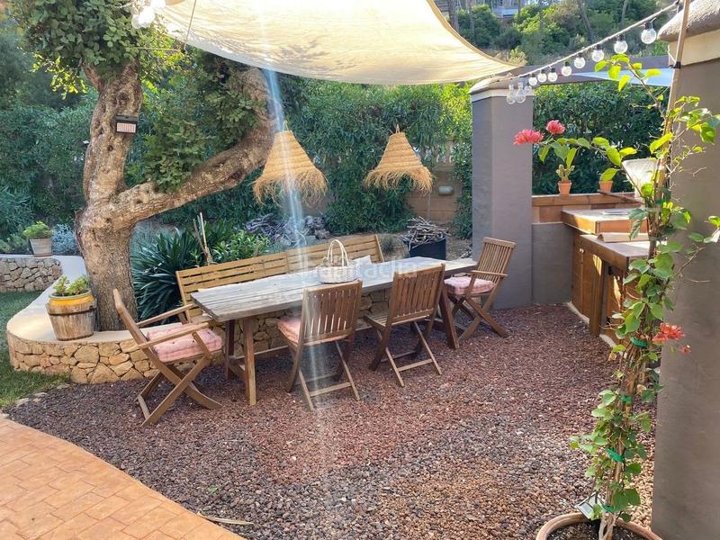 Foto 4fe8c8a1-a98d-46dc-ab9e-b9a84680598e. Rent chalet with heating parking pool in Can Furnet Santa Eulària