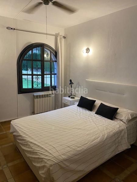 Foto 7741b816-1c38-4b2e-957c-9d99dccfa58c. Rent chalet with heating parking pool in Can Furnet Santa Eulària