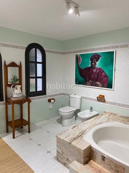 Foto a085ea64-f0f3-4d65-9868-8d83d6401acc. Rent chalet with heating parking pool in Can Furnet Santa Eulària