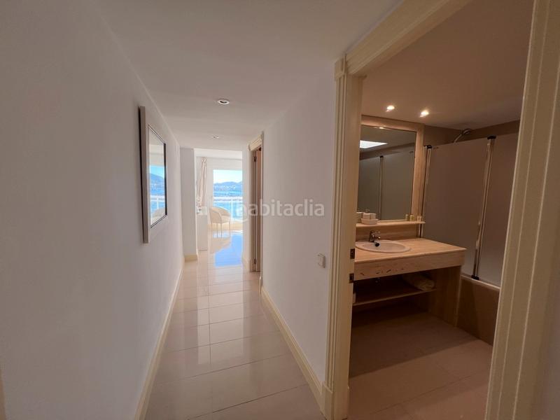 Foto 18823934-73db-4002-9817-f1f060d6bb1e. Attico con riscaldamento piscina in Marina Botafoc-Talamanca Ibiza