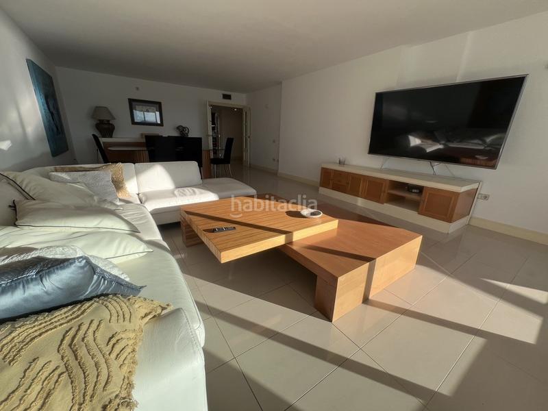 Foto 300e8cd0-954b-4912-a53c-6c7f4c844fc0. Attico con riscaldamento piscina in Marina Botafoc-Talamanca Ibiza