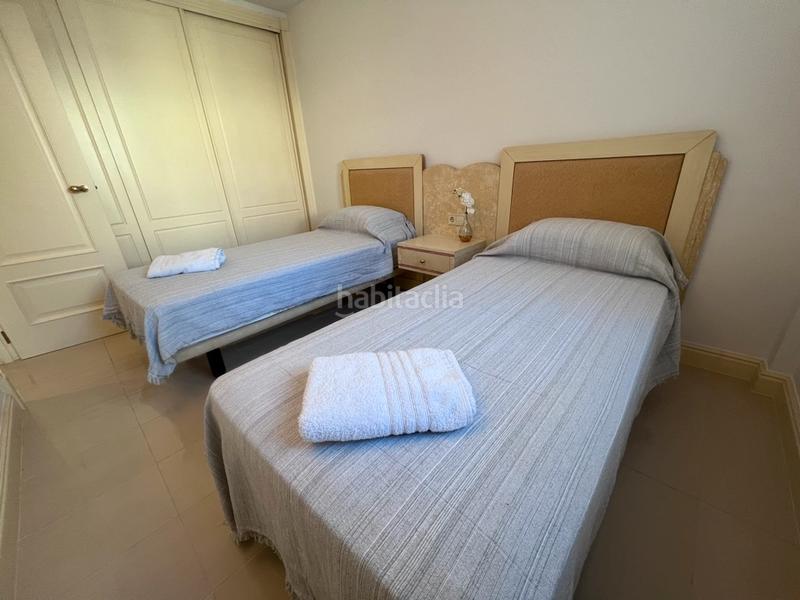 Foto 43957dd9-f7ab-40c5-bb0e-a341b518ec40. Attico con riscaldamento piscina in Marina Botafoc-Talamanca Ibiza