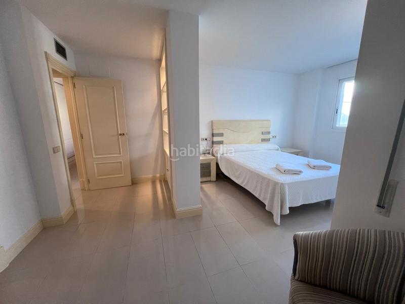 Foto 4855bcc0-18a8-403a-ab40-4191758783fe. Attico con riscaldamento piscina in Marina Botafoc-Talamanca Ibiza