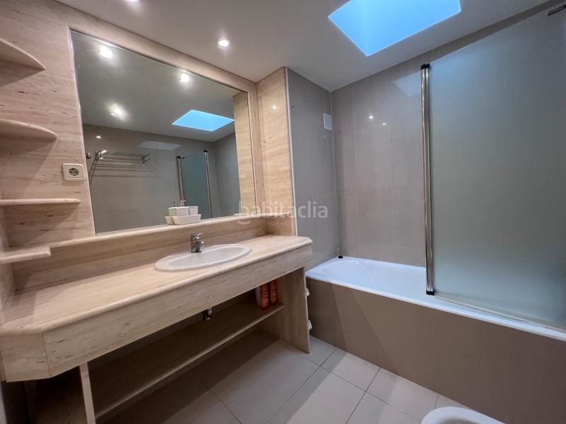 Foto 57575aef-0adb-4b63-a6e3-770a3b5f1905. Attico con riscaldamento piscina in Marina Botafoc-Talamanca Ibiza