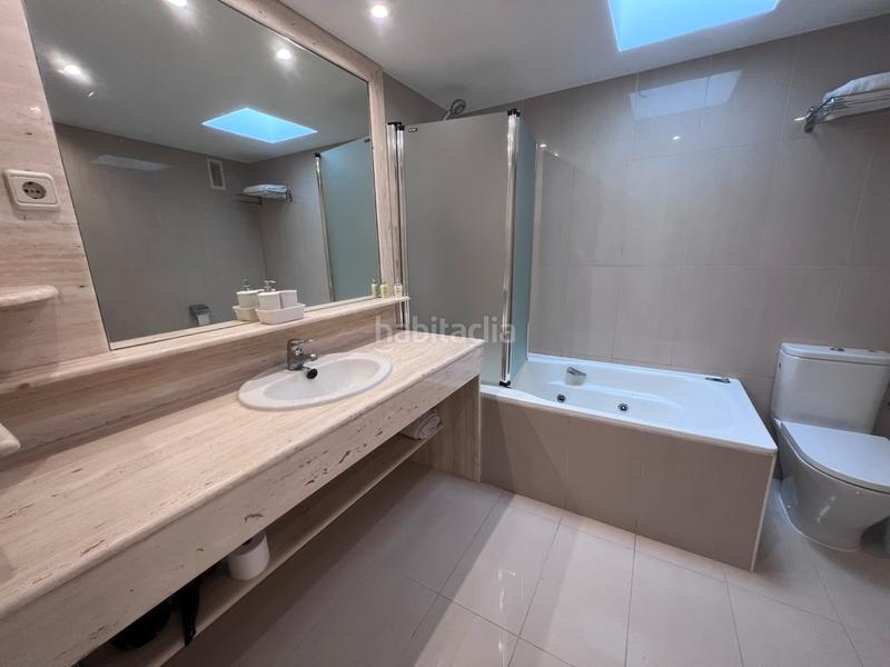 Foto 5cd16ce8-7f6c-4529-bcd8-51082ad1c7fe. Attico con riscaldamento piscina in Marina Botafoc-Talamanca Ibiza