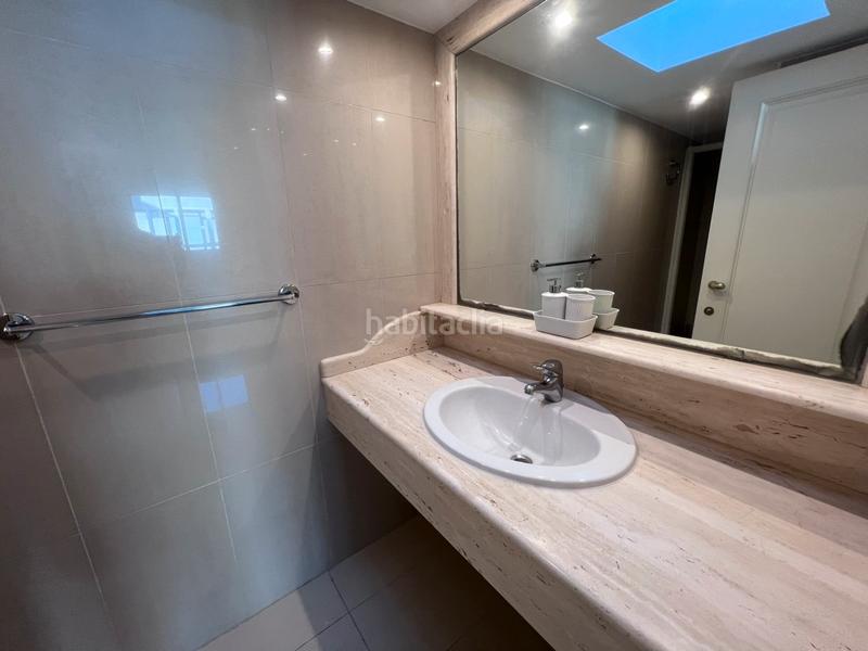 Foto 9d1d1ca2-3327-45fe-bea0-8d39005628fa. Attico con riscaldamento piscina in Marina Botafoc-Talamanca Ibiza