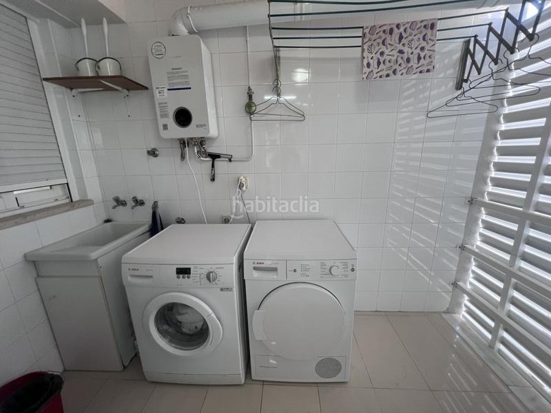 Foto c464431c-1543-4125-ac3f-32ad3ebd50d4. Attico con riscaldamento piscina in Marina Botafoc-Talamanca Ibiza