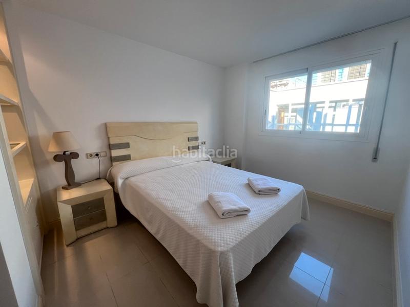 Foto c4abb53e-4c42-4577-ab40-a944b4522ff1. Attico con riscaldamento piscina in Marina Botafoc-Talamanca Ibiza