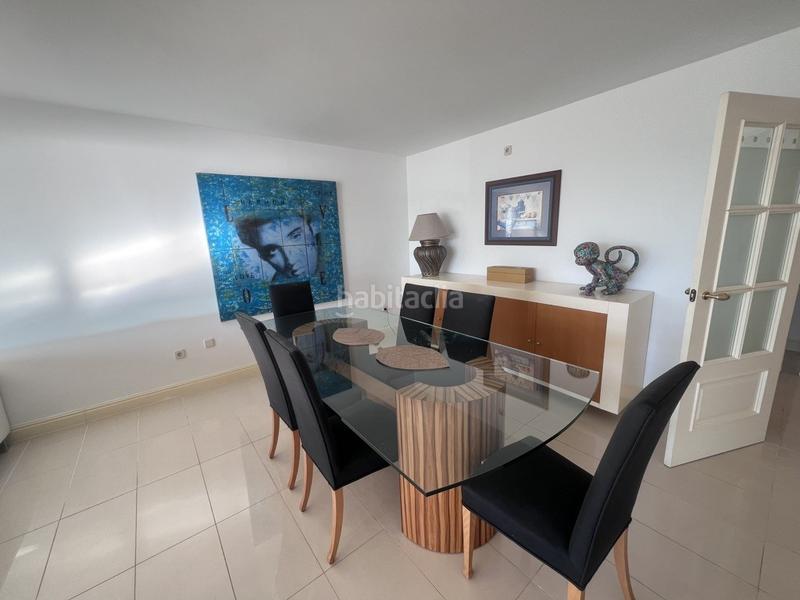 Foto e12cba24-1004-4325-898c-07a5785389ca. Attico con riscaldamento piscina in Marina Botafoc-Talamanca Ibiza