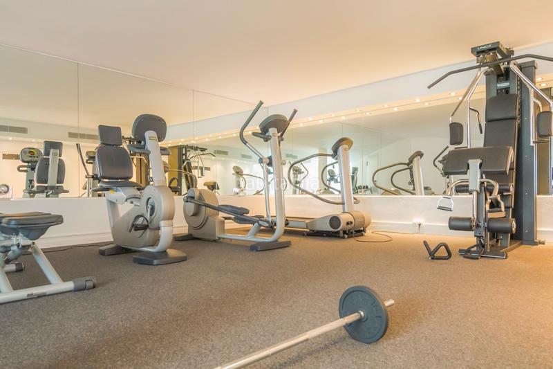 Foto 6b1282f7-8c8b-4c15-8aaa-e7dca6c19dfc. Appartement avec chauffage parking dans Marina Botafoc-Talamanca Ibiza