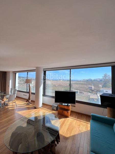 Foto 74c83d1e-4f84-45f5-ad64-db8e71f20f43. Appartement avec chauffage parking dans Marina Botafoc-Talamanca Ibiza