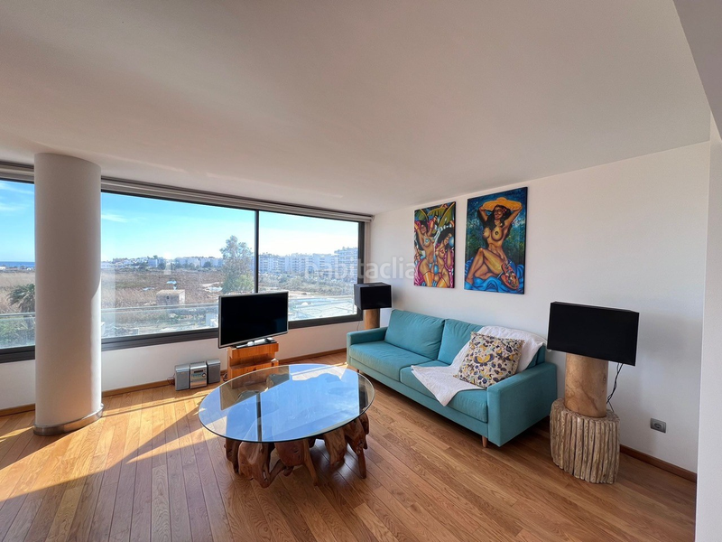 Foto 9e84cbc7-c4ca-4881-9038-0dca0e1c4c3e. Appartement avec chauffage parking dans Marina Botafoc-Talamanca Ibiza