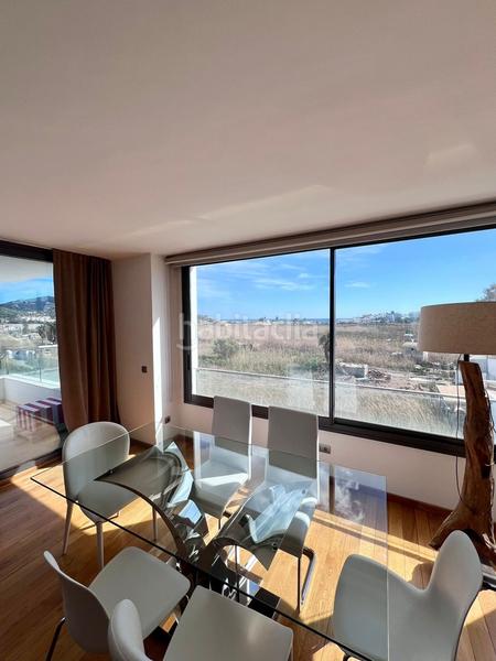 Foto c80ceb8a-4612-4210-9f14-8ae5a979cfd5. Appartement avec chauffage parking dans Marina Botafoc-Talamanca Ibiza