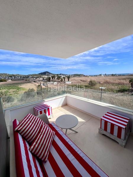 Foto caf7b477-c7bd-483b-9e9e-c83abba3c90b. Appartement avec chauffage parking dans Marina Botafoc-Talamanca Ibiza