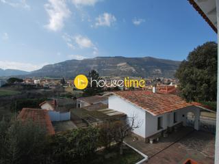 Casa en Centelles. Masía 4 vientos, mucho espacio, increíbles vistas